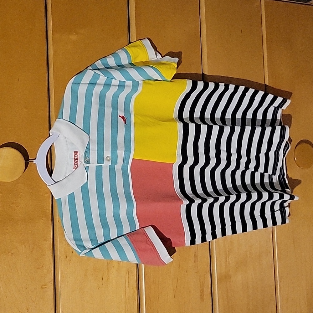 Staple Polo
